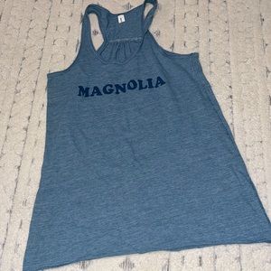 Magnolia Shirt